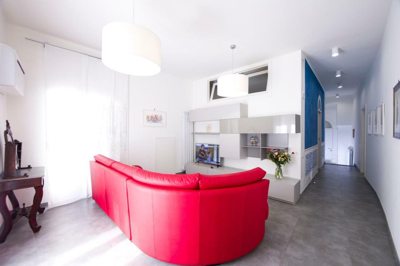 Casa "Aurora" Atrani - Amalfi Coast - Beach 外观 照片
