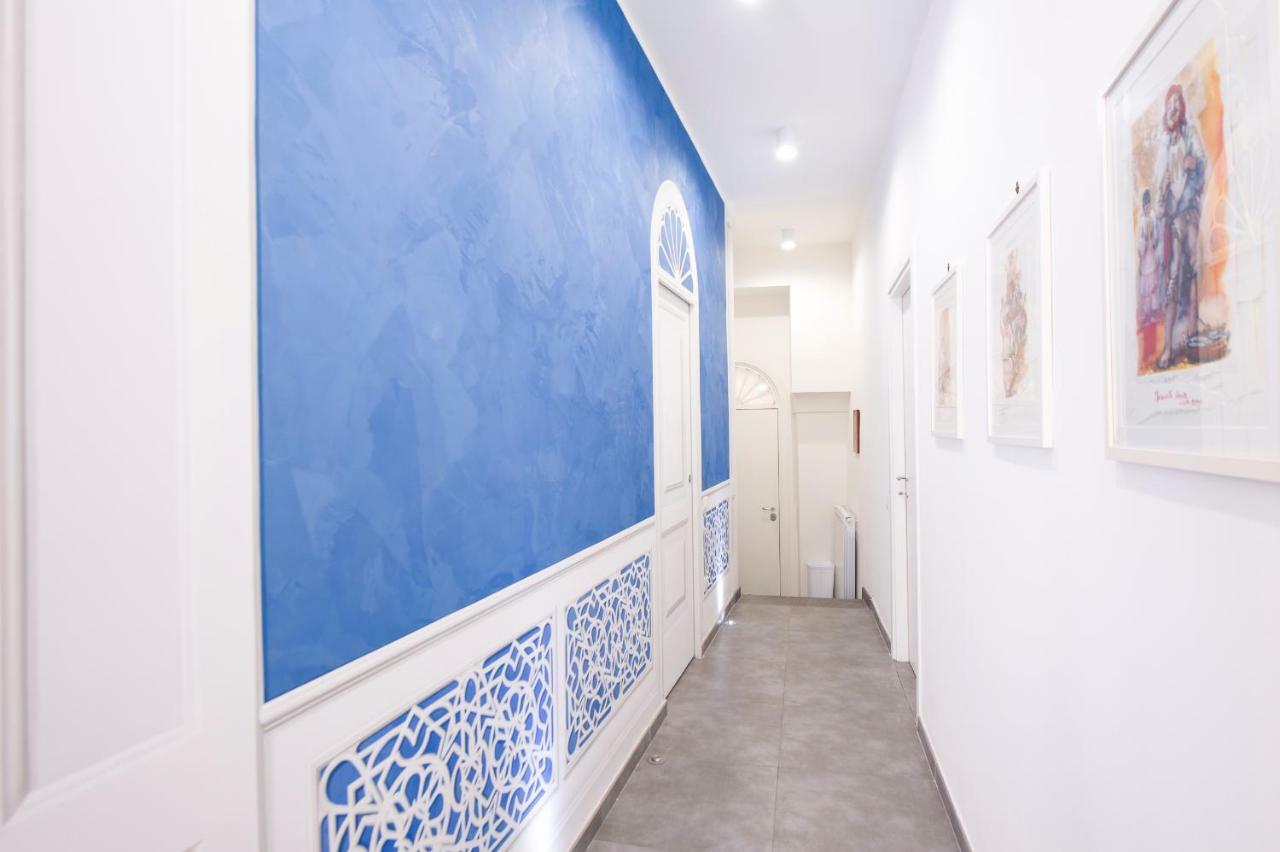 Casa "Aurora" Atrani - Amalfi Coast - Beach 外观 照片