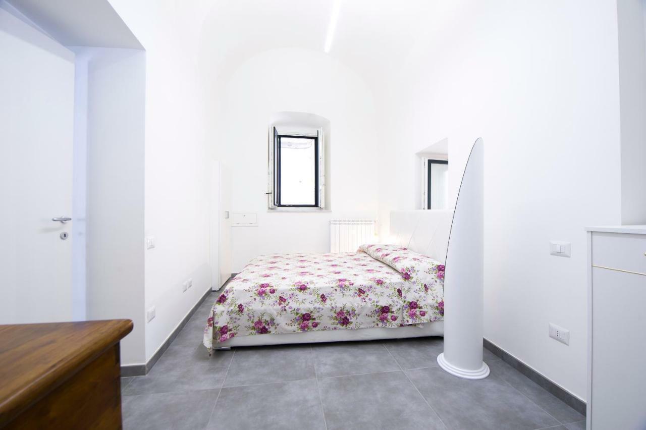 Casa "Aurora" Atrani - Amalfi Coast - Beach 外观 照片